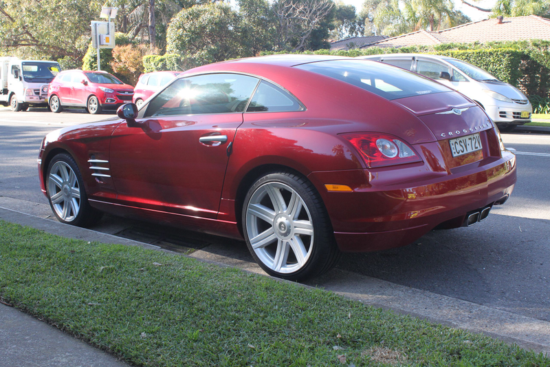Illustration for article titled Which Performance Sedan/Wagons Depreciate The Least?